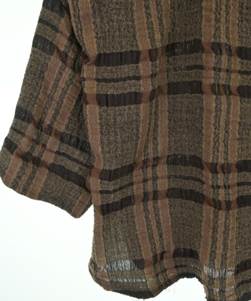 DRIES VAN NOTEN（ドリスヴァンノッテン）その他 茶 サイズ:44(L位) レディース/2200612002043