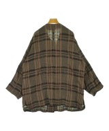 DRIES VAN NOTEN（ドリスヴァンノッテン）その他 茶 サイズ:44(L位) レディース/2200612002043