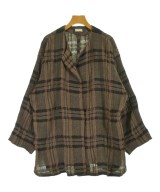DRIES VAN NOTEN コート（その他）