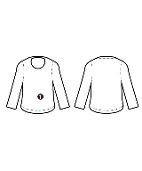 DRIES VAN NOTEN（ドリスヴァンノッテン）Tシャツ・カットソー 黒 サイズ:L メンズ/2200612131088