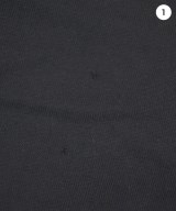 DRIES VAN NOTEN（ドリスヴァンノッテン）Tシャツ・カットソー 黒 サイズ:L メンズ/2200612131088