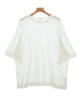 DRIES VAN NOTEN（ドリスヴァンノッテン）Tシャツ・カットソー 白 サイズ:M メンズ/2200612131095