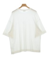 DRIES VAN NOTEN（ドリスヴァンノッテン）Tシャツ・カットソー 白 サイズ:M メンズ/2200612131095