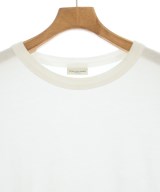 DRIES VAN NOTEN（ドリスヴァンノッテン）Tシャツ・カットソー 白 サイズ:M メンズ/2200612131095