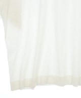 DRIES VAN NOTEN（ドリスヴァンノッテン）Tシャツ・カットソー 白 サイズ:M メンズ/2200612131095