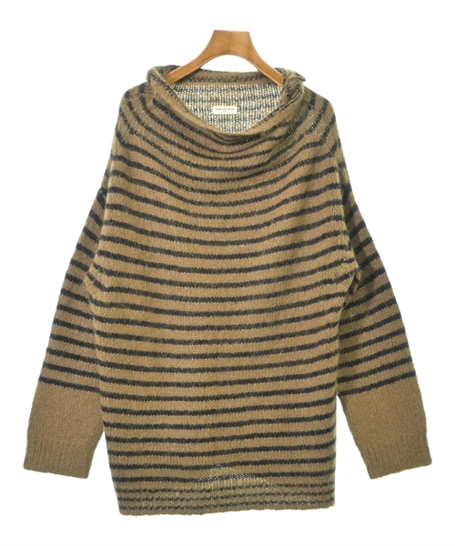 ドリスヴァンノッテン(DRIES VAN NOTEN)のDRIES VAN NOTEN ニット・セーター