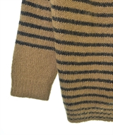 DRIES VAN NOTEN（ドリスヴァンノッテン）ニット・セーター 茶 サイズ:S レディース/2200605799035