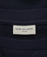 DRIES VAN NOTEN（ドリスヴァンノッテン）スウェット 紺 サイズ:S レディース/2200611129093