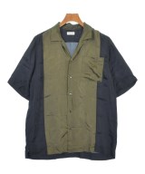DRIES VAN NOTEN カジュアルシャツ