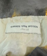 DRIES VAN NOTEN（ドリスヴァンノッテン）カジュアルシャツ オレンジ サイズ:38(S位) レディース/2200612755017
