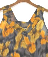 DRIES VAN NOTEN（ドリスヴァンノッテン）カジュアルシャツ オレンジ サイズ:38(S位) レディース/2200612755017