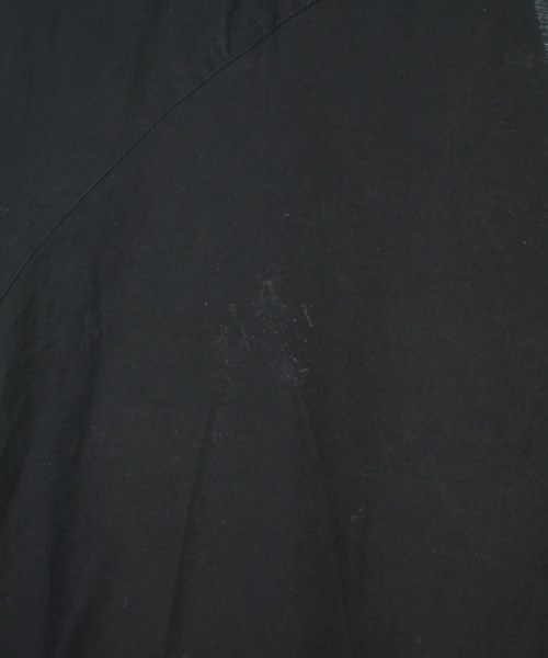DRIES VAN NOTEN（ドリスヴァンノッテン）ワンピース 黒 サイズ:36(XS位) レディース/2200612755031