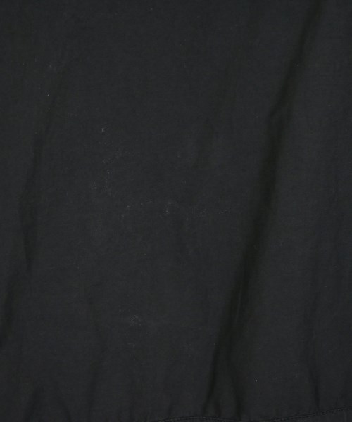 DRIES VAN NOTEN（ドリスヴァンノッテン）ワンピース 黒 サイズ:36(XS位) レディース/2200612755031