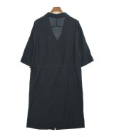 DRIES VAN NOTEN（ドリスヴァンノッテン）ワンピース 黒 サイズ:36(XS位) レディース/2200612755031