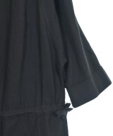 DRIES VAN NOTEN（ドリスヴァンノッテン）ワンピース 黒 サイズ:36(XS位) レディース/2200612755031