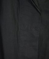 DRIES VAN NOTEN（ドリスヴァンノッテン）ワンピース 黒 サイズ:36(XS位) レディース/2200612755031