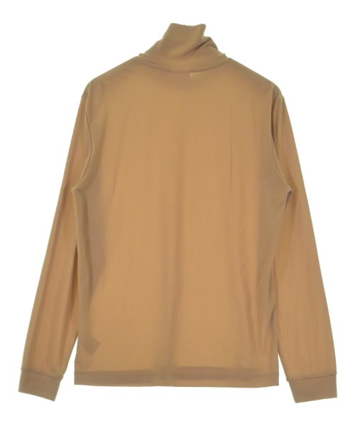 DRIES VAN NOTEN（ドリスヴァンノッテン）Tシャツ・カットソー ベージュ サイズ:M メンズ/2200612771024