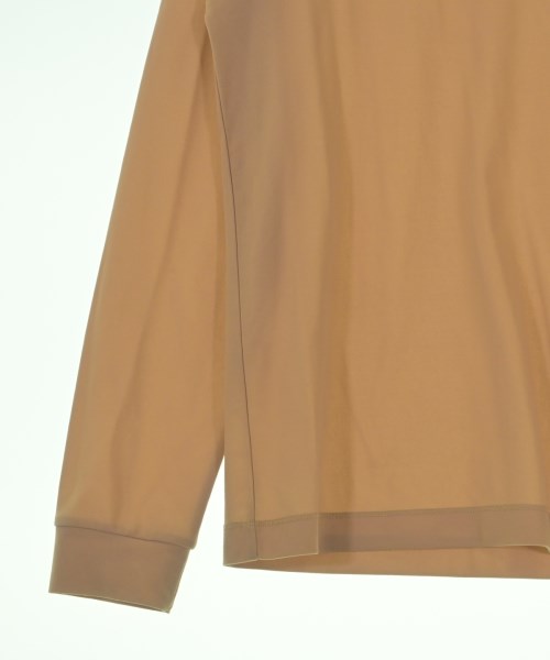 DRIES VAN NOTEN（ドリスヴァンノッテン）Tシャツ・カットソー ベージュ サイズ:M メンズ/2200612771024