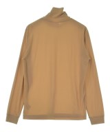 DRIES VAN NOTEN（ドリスヴァンノッテン）Tシャツ・カットソー ベージュ サイズ:M メンズ/2200612771024