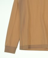 DRIES VAN NOTEN（ドリスヴァンノッテン）Tシャツ・カットソー ベージュ サイズ:M メンズ/2200612771024