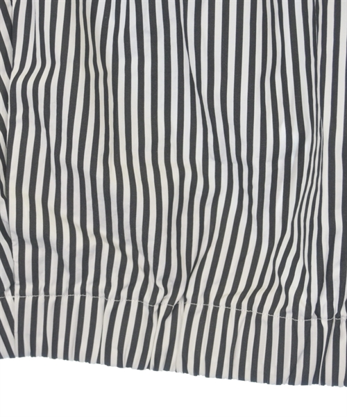DRIES VAN NOTEN（ドリスヴァンノッテン）ブラウス 白 サイズ:34(XXS位) レディース/2200608299051