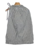 DRIES VAN NOTEN（ドリスヴァンノッテン）ブラウス 白 サイズ:34(XXS位) レディース/2200608299051