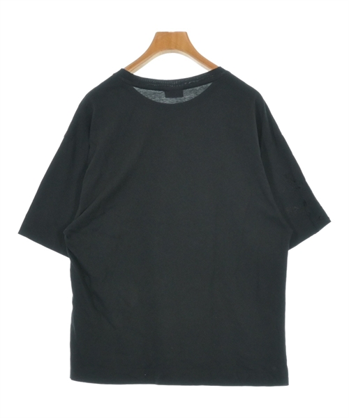 DRIES VAN NOTEN（ドリスヴァンノッテン）Tシャツ・カットソー 黒 サイズ:XS レディース/2200608299105