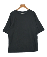 DRIES VAN NOTEN（ドリスヴァンノッテン）Tシャツ・カットソー 黒 サイズ:XS レディース/2200608299105