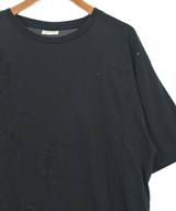 DRIES VAN NOTEN（ドリスヴァンノッテン）Tシャツ・カットソー 黒 サイズ:XS レディース/2200608299105