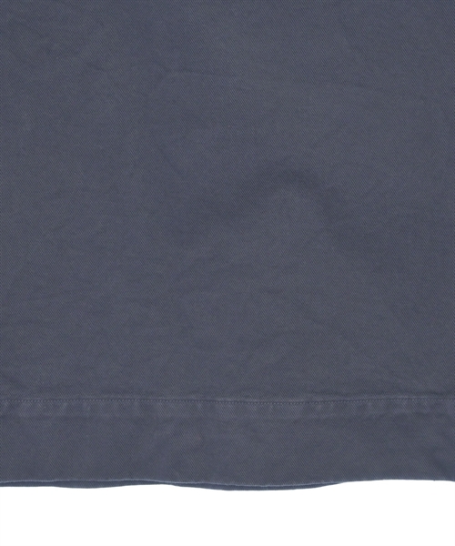 DRIES VAN NOTEN（ドリスヴァンノッテン）ブラウス 紺 サイズ:XS レディース/2200608299112