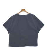 DRIES VAN NOTEN（ドリスヴァンノッテン）ブラウス 紺 サイズ:XS レディース/2200608299112
