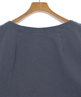 DRIES VAN NOTEN（ドリスヴァンノッテン）ブラウス 紺 サイズ:XS レディース/2200608299112