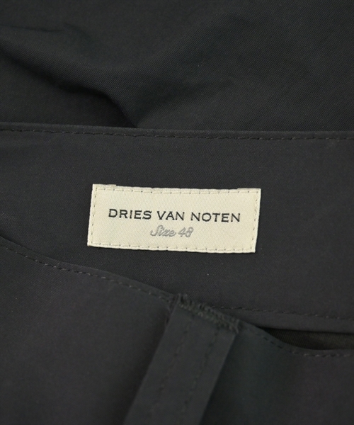 DRIES VAN NOTEN（ドリスヴァンノッテン）その他 紺 サイズ:48(L位) メンズ/2200612930070