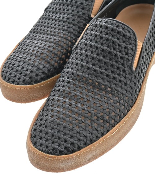 DRIES VAN NOTEN（ドリスヴァンノッテン）その他 黒 サイズ:EU41(26cm位) メンズ/2200605384026