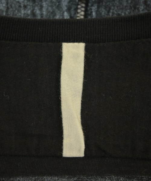 DRIES VAN NOTEN（ドリスヴァンノッテン）Tシャツ・カットソー 黒 サイズ:S レディース/2200609771013