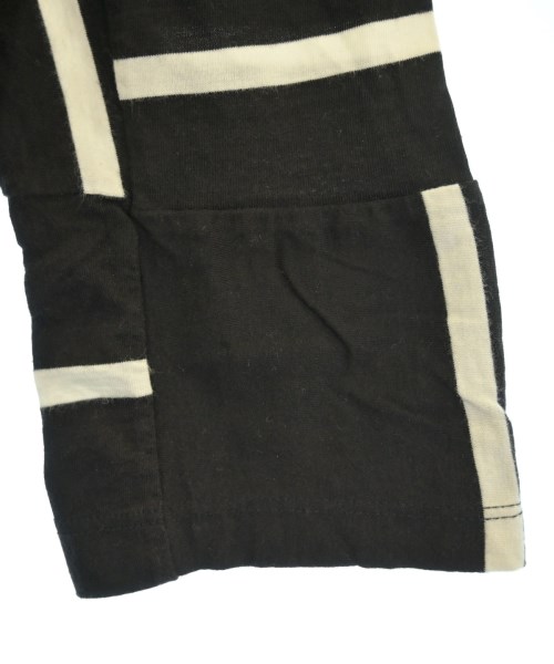 DRIES VAN NOTEN（ドリスヴァンノッテン）Tシャツ・カットソー 黒 サイズ:S レディース/2200609771013