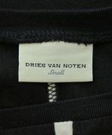 DRIES VAN NOTEN（ドリスヴァンノッテン）Tシャツ・カットソー 黒 サイズ:S レディース/2200609771013