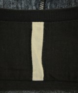 DRIES VAN NOTEN（ドリスヴァンノッテン）Tシャツ・カットソー 黒 サイズ:S レディース/2200609771013