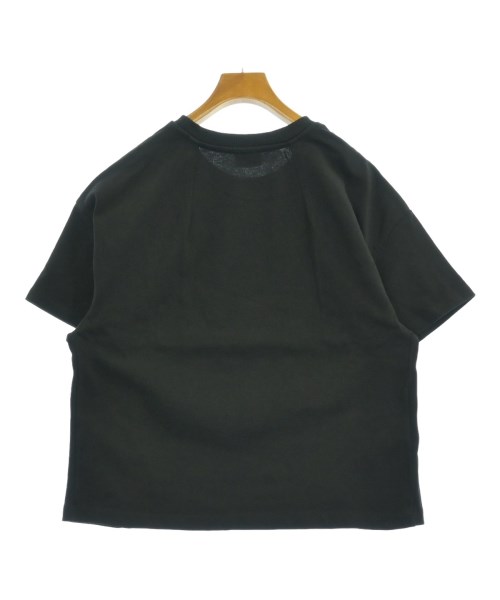 DRIES VAN NOTEN（ドリスヴァンノッテン）Tシャツ・カットソー 黒 サイズ:XS レディース/2200609771020