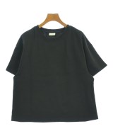 DRIES VAN NOTEN（ドリスヴァンノッテン）Tシャツ・カットソー 黒 サイズ:XS レディース/2200609771020