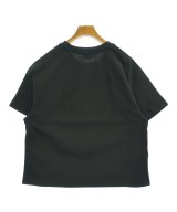 DRIES VAN NOTEN（ドリスヴァンノッテン）Tシャツ・カットソー 黒 サイズ:XS レディース/2200609771020