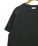 DRIES VAN NOTEN（ドリスヴァンノッテン）Tシャツ・カットソー 黒 サイズ:XS レディース/2200609771020