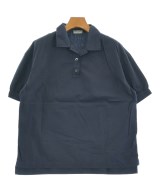 DRIES VAN NOTEN（ドリスヴァンノッテン）カジュアルシャツ 紺 サイズ:36(XS位) レディース/2200609771037