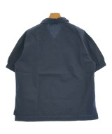 DRIES VAN NOTEN（ドリスヴァンノッテン）カジュアルシャツ 紺 サイズ:36(XS位) レディース/2200609771037
