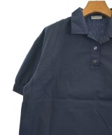 DRIES VAN NOTEN（ドリスヴァンノッテン）カジュアルシャツ 紺 サイズ:36(XS位) レディース/2200609771037