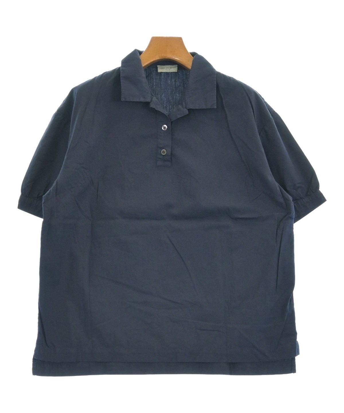 DRIES VAN NOTEN カジュアルシャツ 36(XS位) 【古着】【中古】 DRIES VAN NOTEN カジュアルシャツ 36(S位) 【古着】 【公式通販】