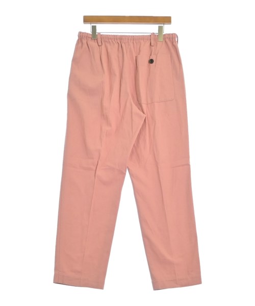 DRIES VAN NOTEN（ドリスヴァンノッテン）その他 ピンク サイズ:48(L位) メンズ/2200610635052