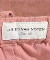 DRIES VAN NOTEN（ドリスヴァンノッテン）その他 ピンク サイズ:48(L位) メンズ/2200610635052