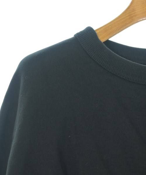 DRIES VAN NOTEN（ドリスヴァンノッテン）スウェット 黒 サイズ:S レディース/2200613591010