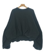 DRIES VAN NOTEN（ドリスヴァンノッテン）スウェット 黒 サイズ:S レディース/2200613591010